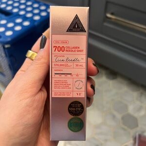 VT Collagen Needle Shot K-BEAUTY